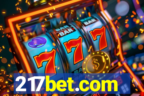 217bet.com