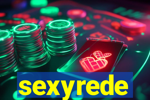 sexyrede