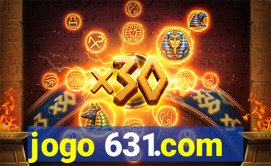 jogo 631.com