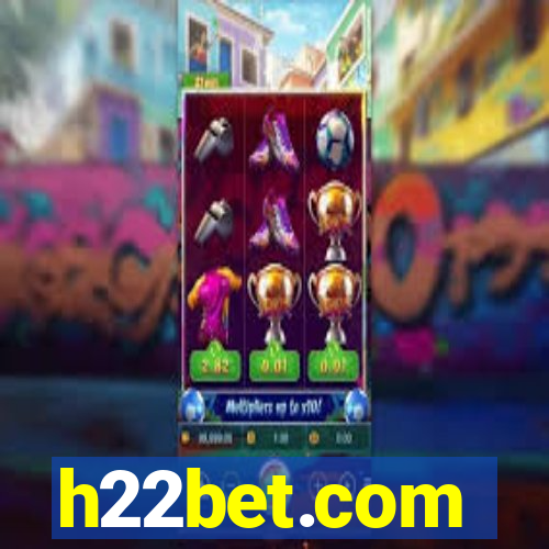 h22bet.com