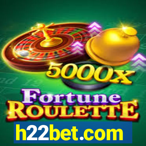 h22bet.com