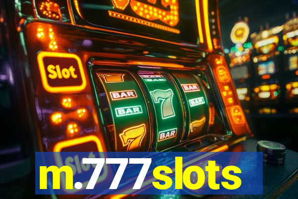 m.777slots