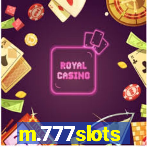 m.777slots