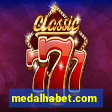 medalhabet.com