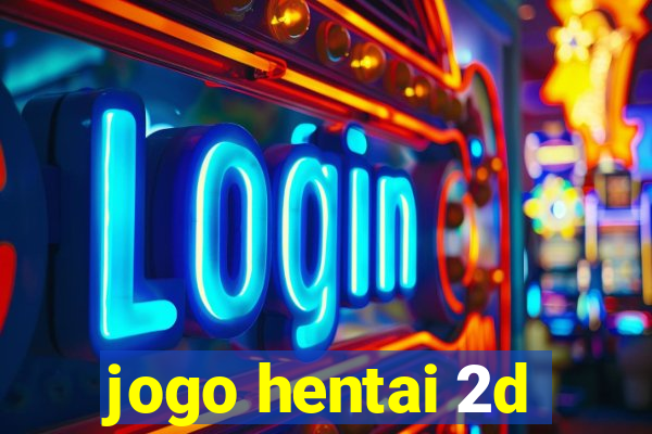 jogo hentai 2d