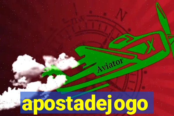 apostadejogo