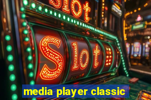 media player classic