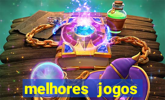 melhores jogos mmorpg mobile