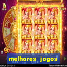 melhores jogos mmorpg mobile