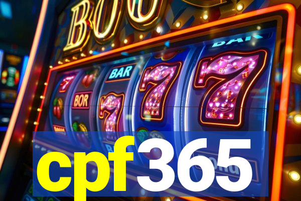 cpf365