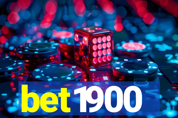 bet1900