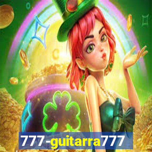 777-guitarra777.net