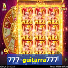 777-guitarra777.net