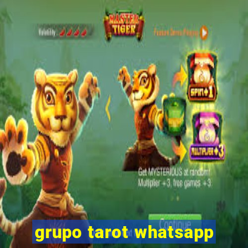 grupo tarot whatsapp