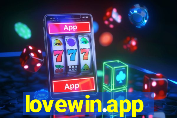 lovewin.app