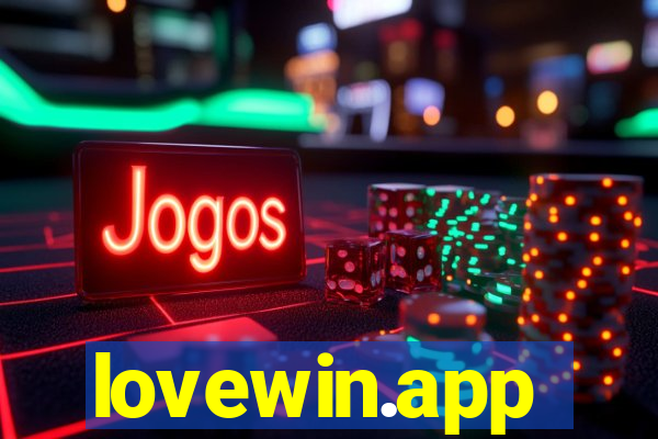 lovewin.app