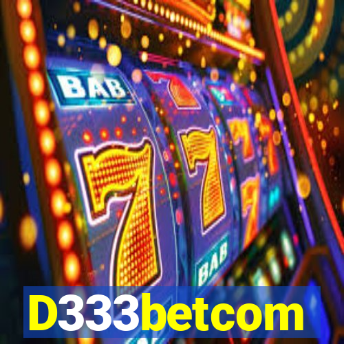 D333betcom