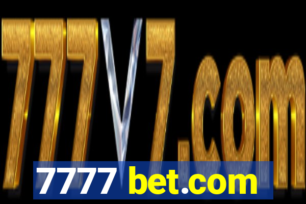 7777 bet.com