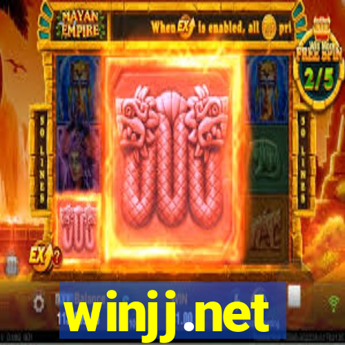 winjj.net