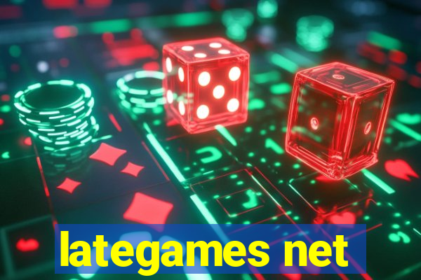 lategames net