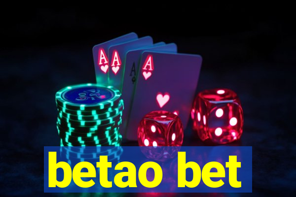 betao bet