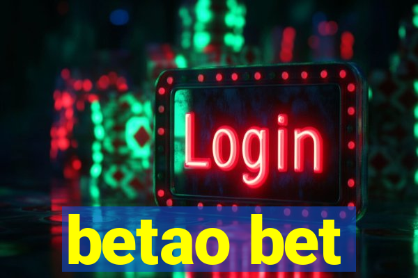 betao bet