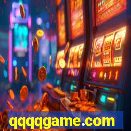 qqqqgame.com