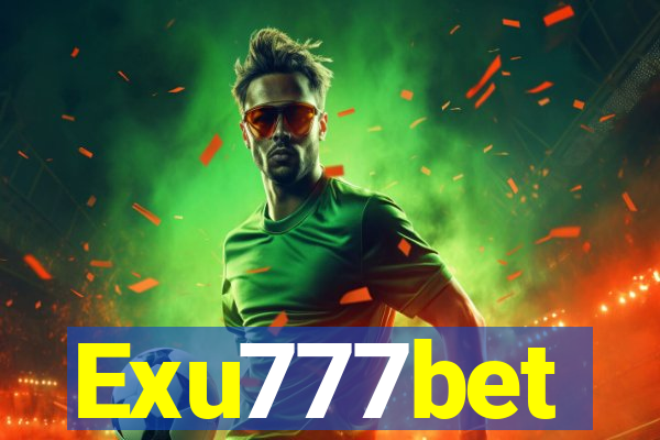 Exu777bet