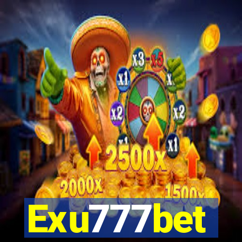 Exu777bet