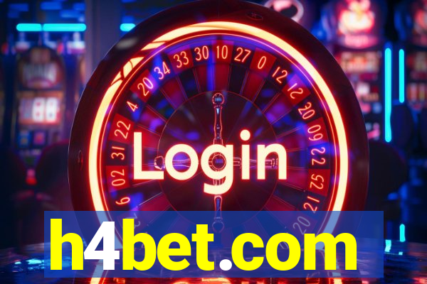 h4bet.com