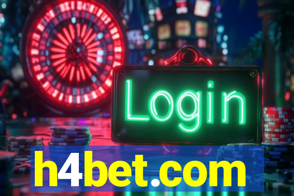 h4bet.com