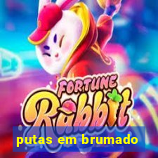 putas em brumado