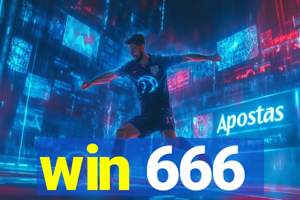 win 666