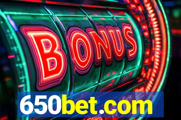 650bet.com