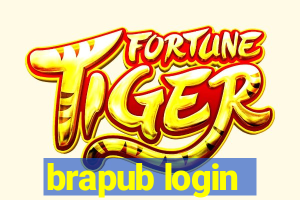 brapub login