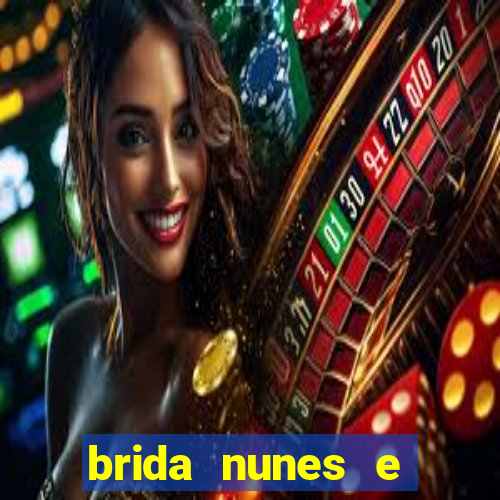 brida nunes e médico +18