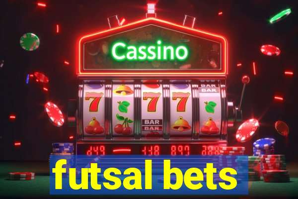 futsal bets