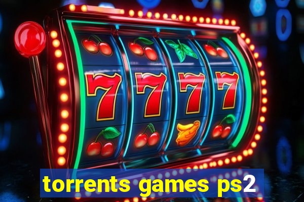 torrents games ps2