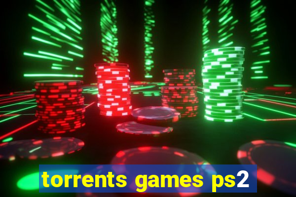 torrents games ps2