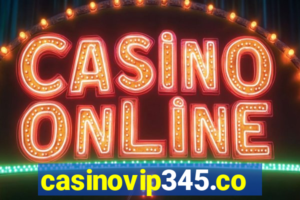 casinovip345.com