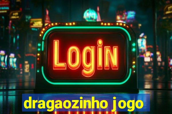 dragaozinho jogo