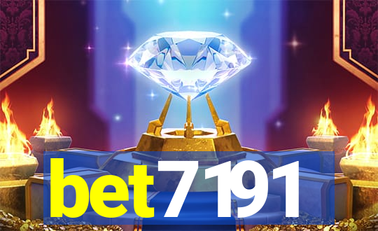 bet7191