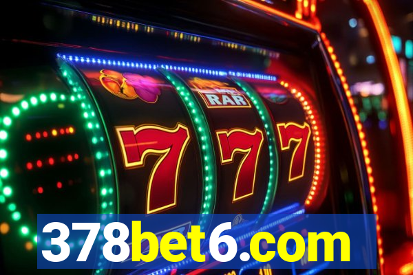 378bet6.com