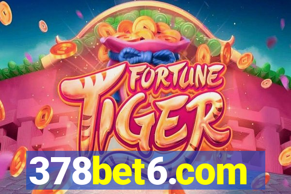 378bet6.com