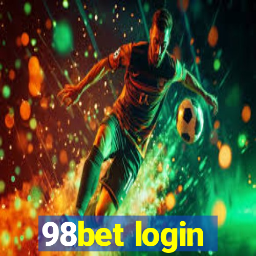 98bet login