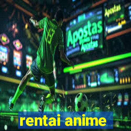 rentai anime