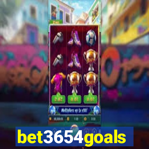 bet3654goals