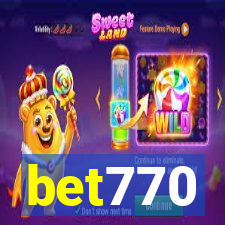 bet770