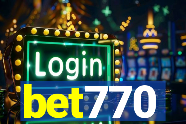 bet770