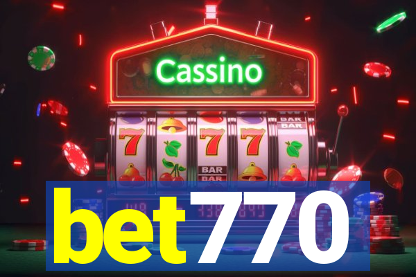 bet770